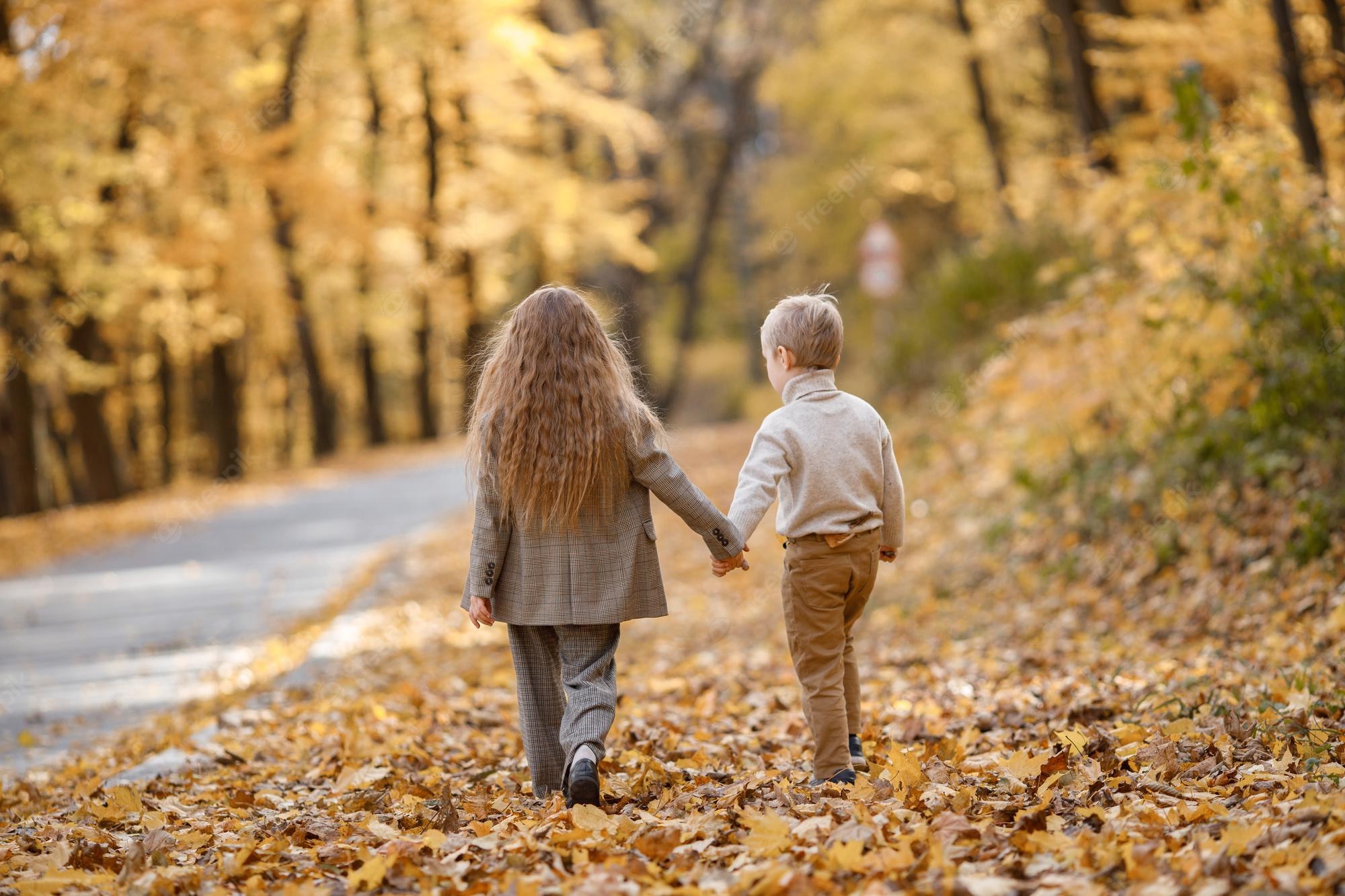 Boy And Girl Holding Hands Wallpapers