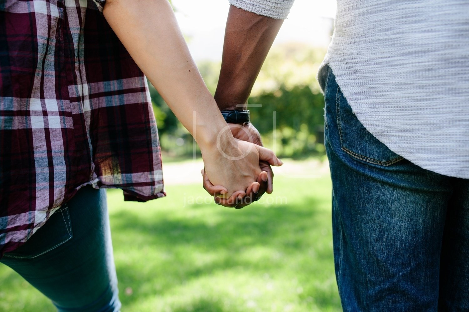 Boy And Girl Holding Hands Wallpapers