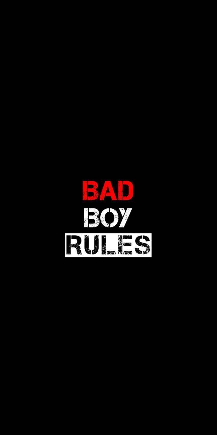 Boy Attitude Wallpapers