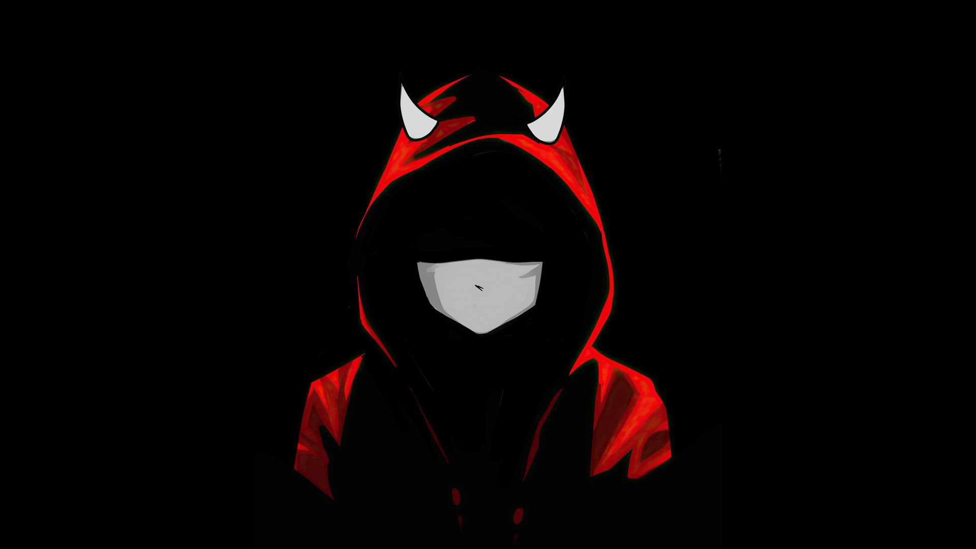 Boy Devil Wallpapers