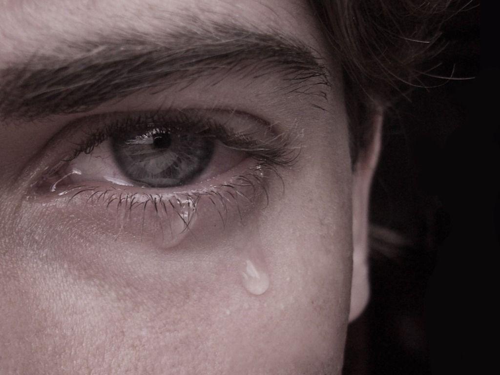 Boy Tears Wallpapers