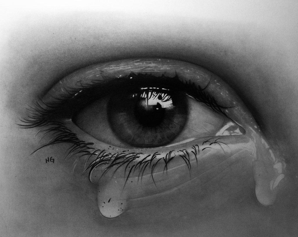 Boy Tears Wallpapers