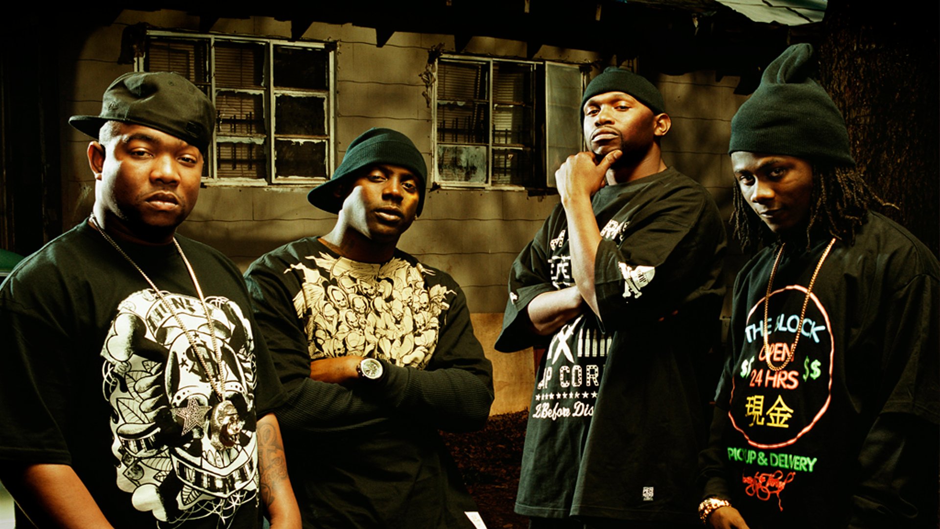 Boyz N The Hood Wallpapers