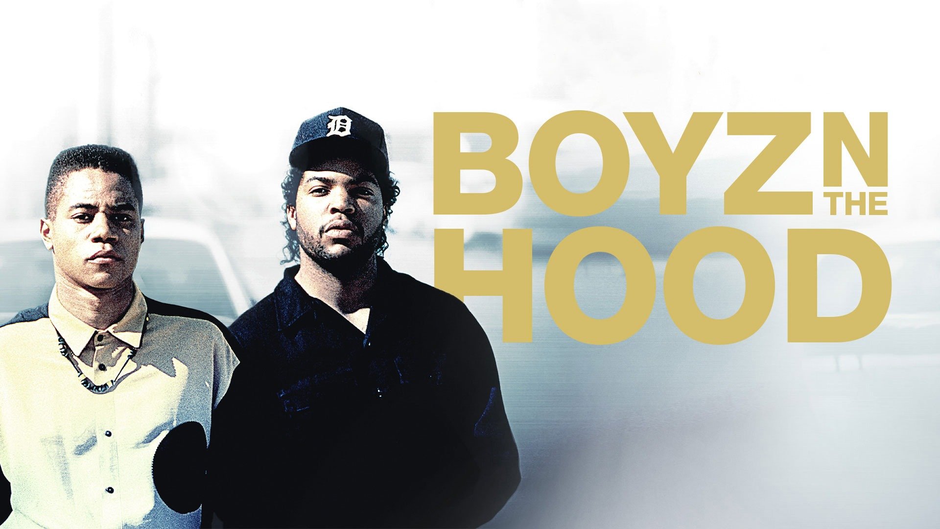 Boyz N The Hood Wallpapers