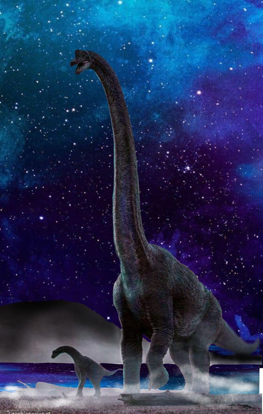 Brachiosaurus Wallpapers