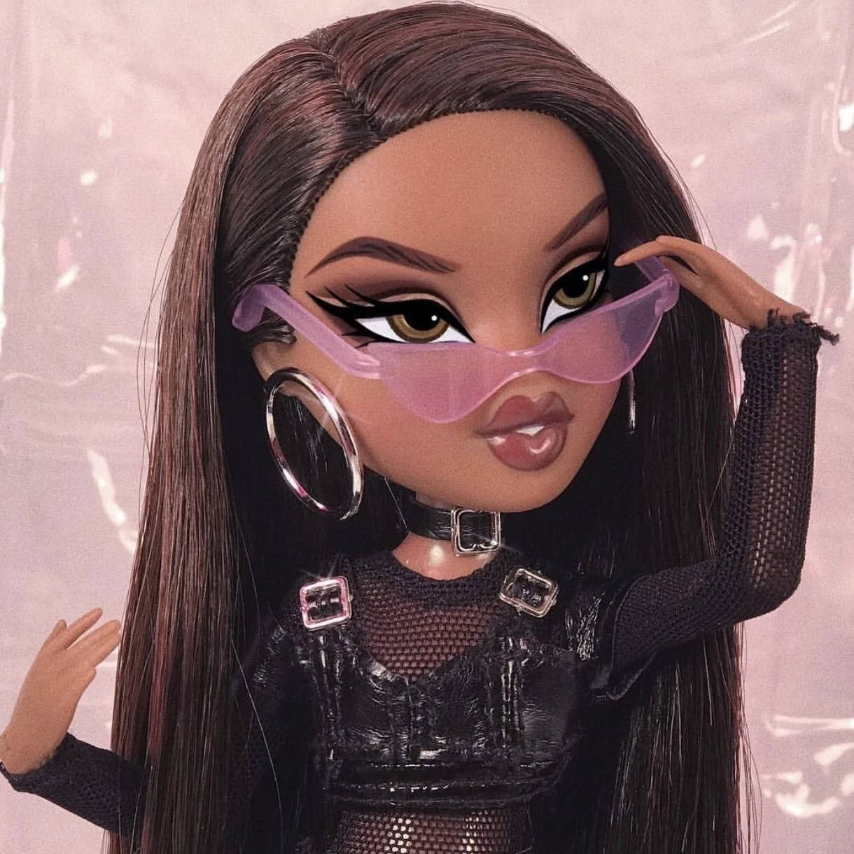 Bratz Doll Aesthetic Wallpapers