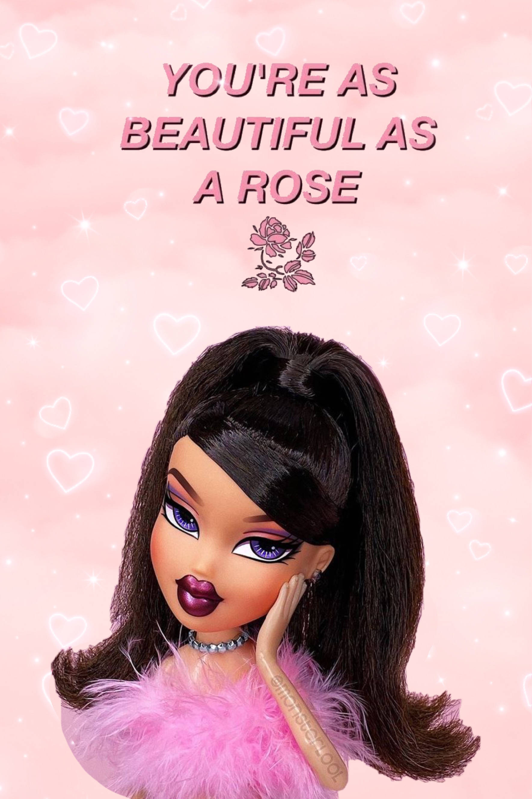 Bratz Doll Aesthetic Wallpapers