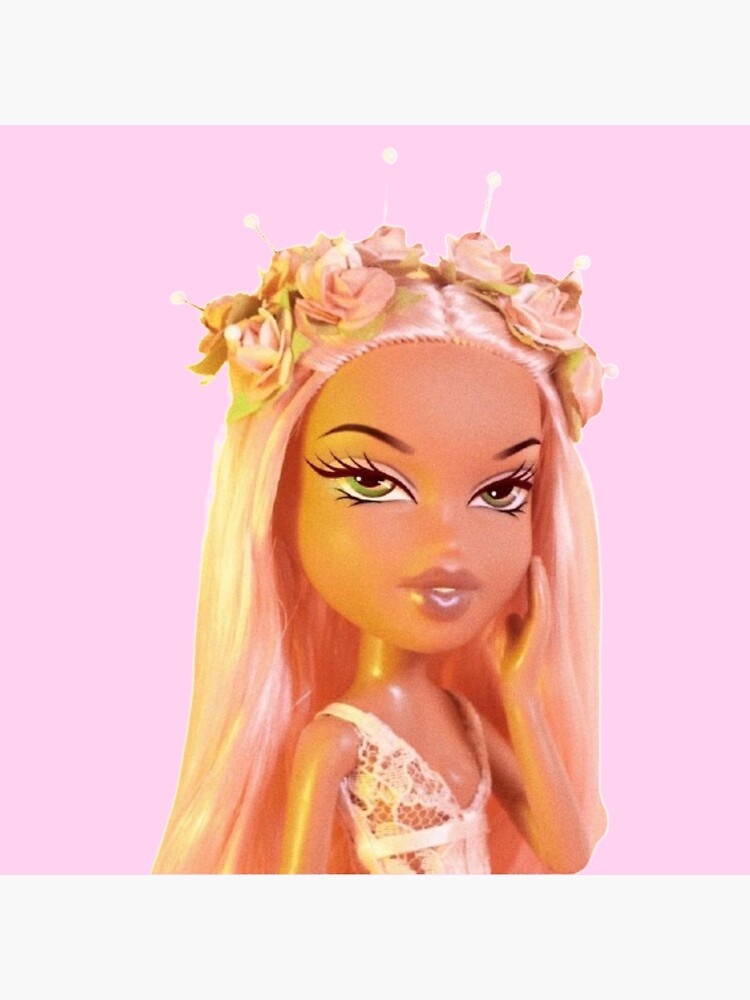 Bratz Doll Aesthetic Wallpapers