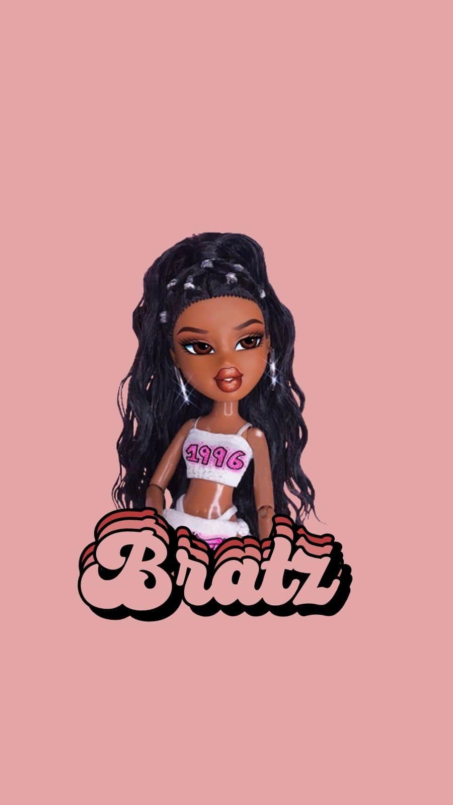 Bratz Doll Aesthetic Wallpapers