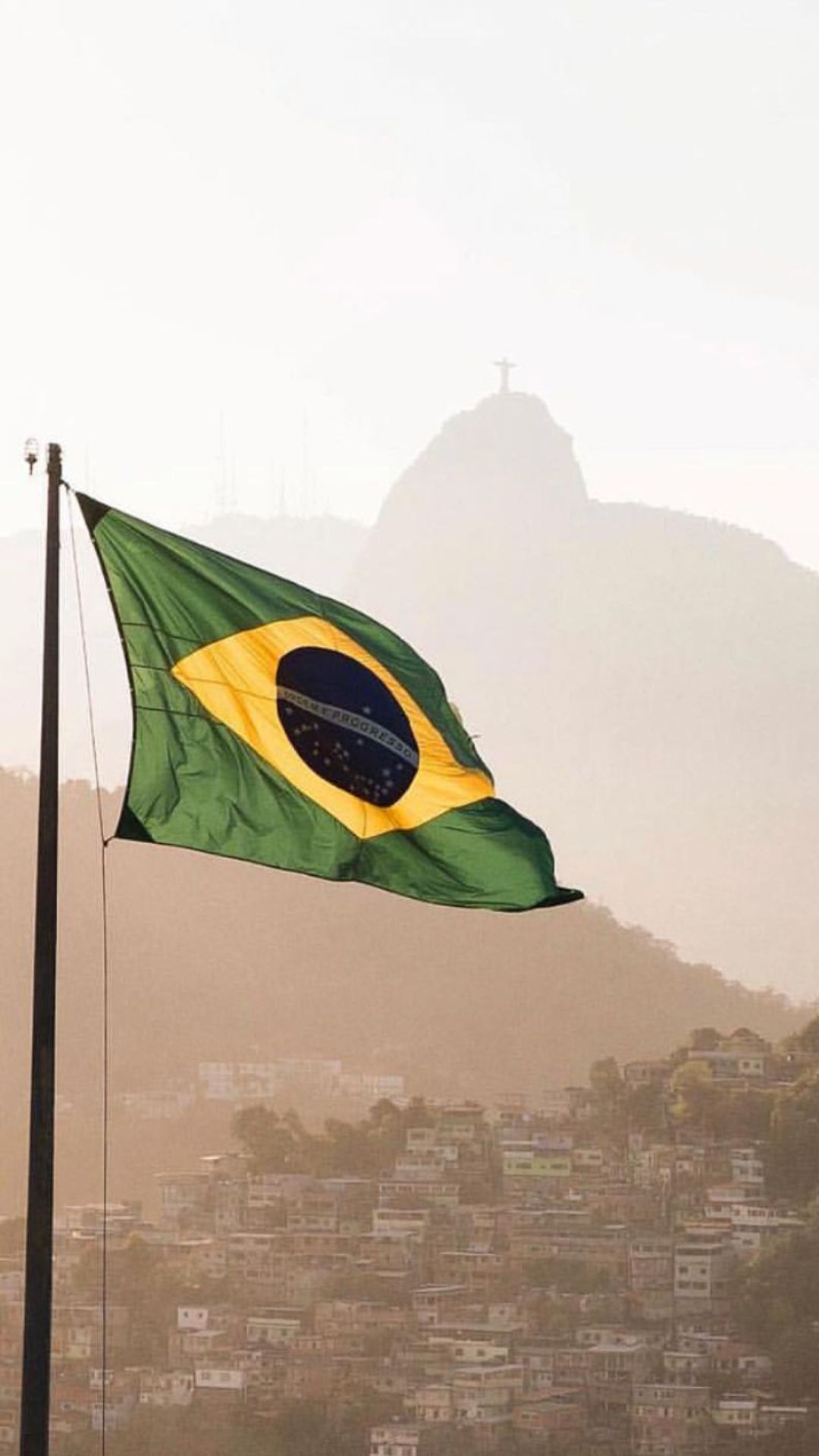 Brazil Iphone Wallpapers