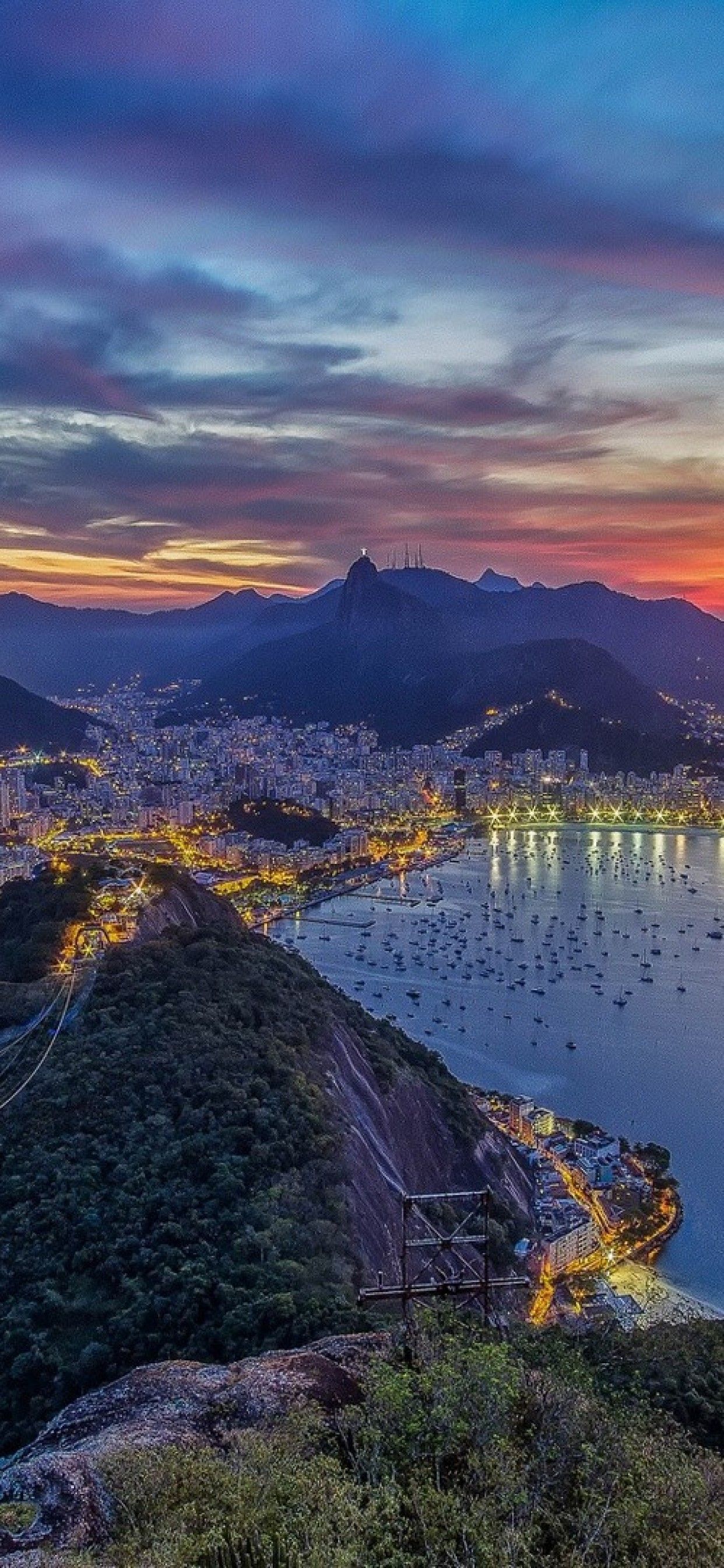 Brazil Iphone Wallpapers