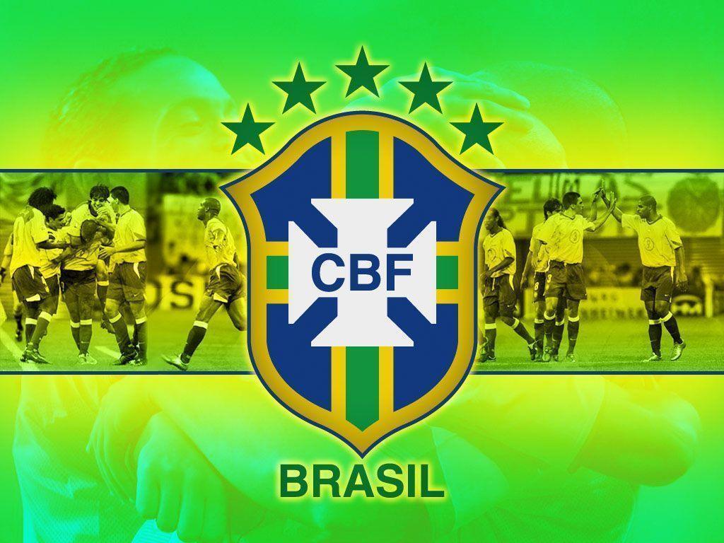 Brazil Soccer Wallpapers