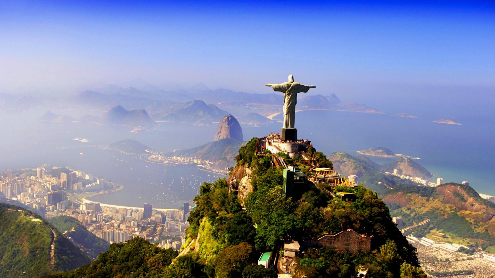 Brazil Hd Wallpapers