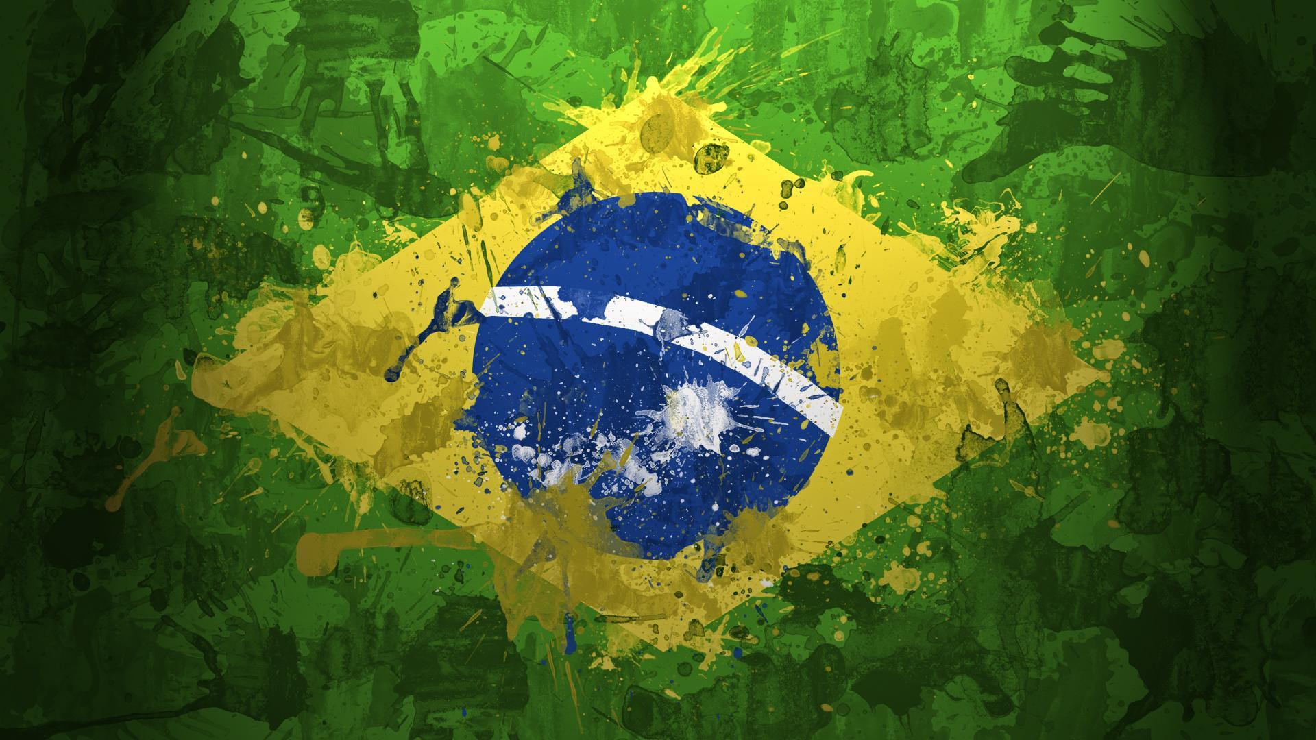 Brazil Hd Wallpapers