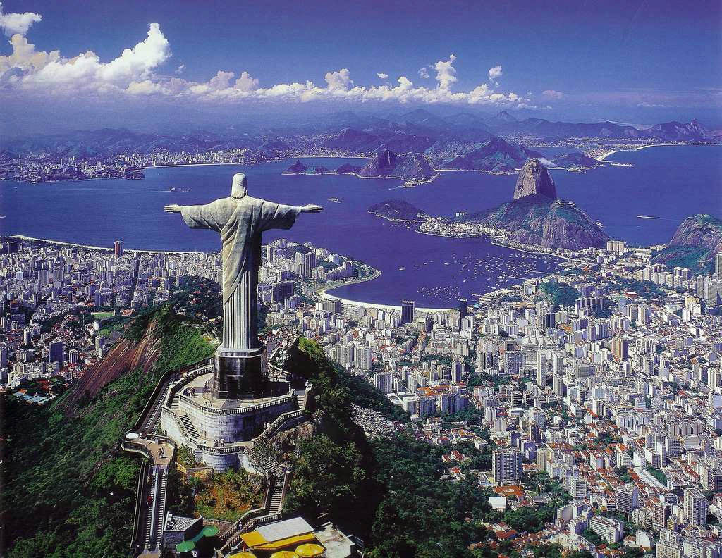 Brazil Hd Wallpapers