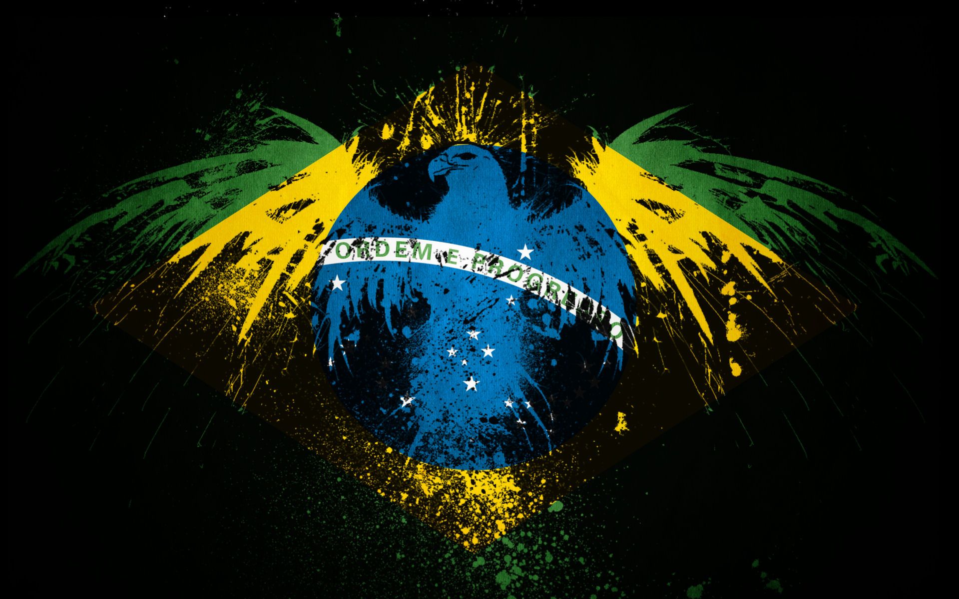 Brazil Hd Wallpapers