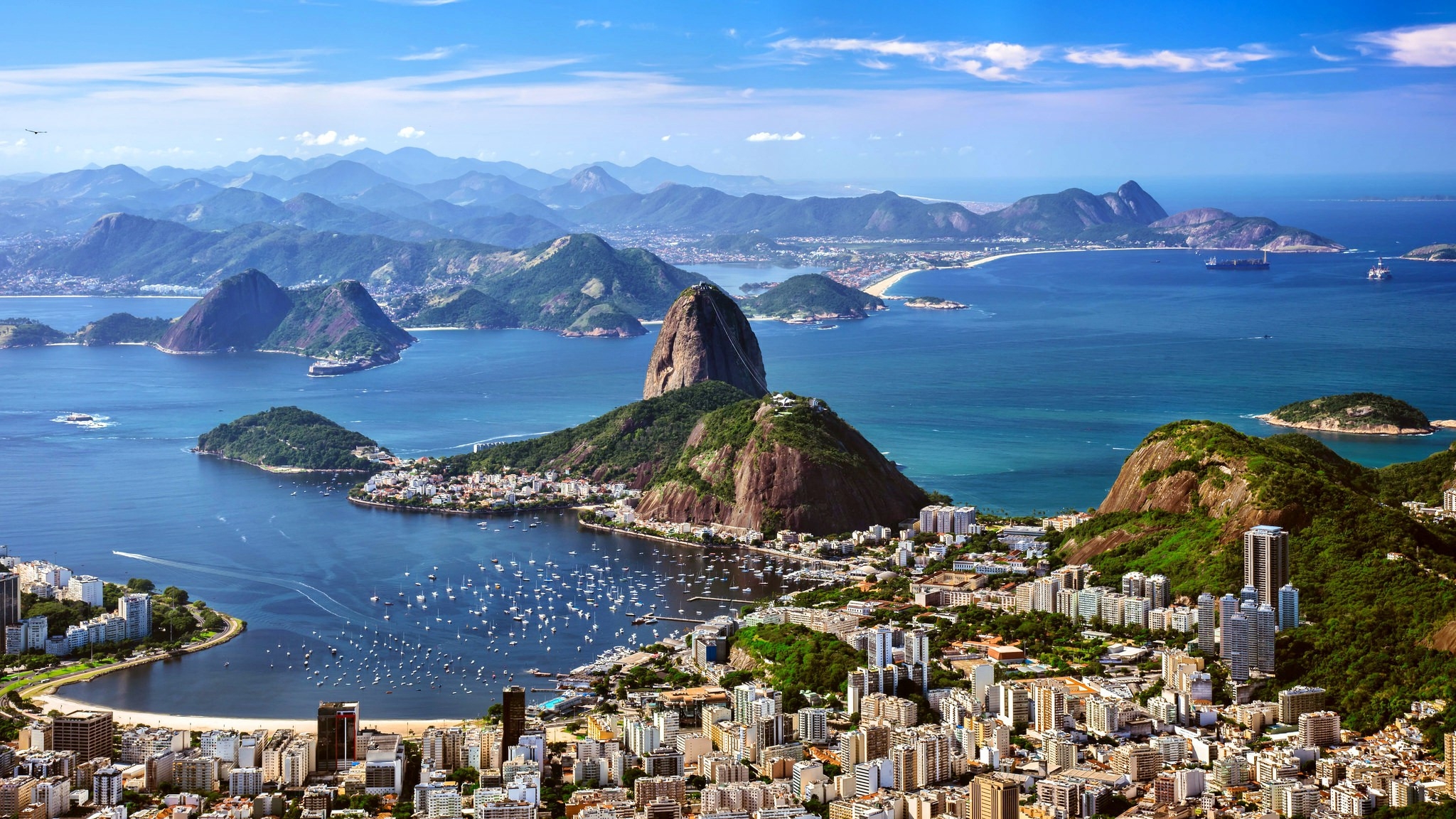 Brazil Hd Wallpapers