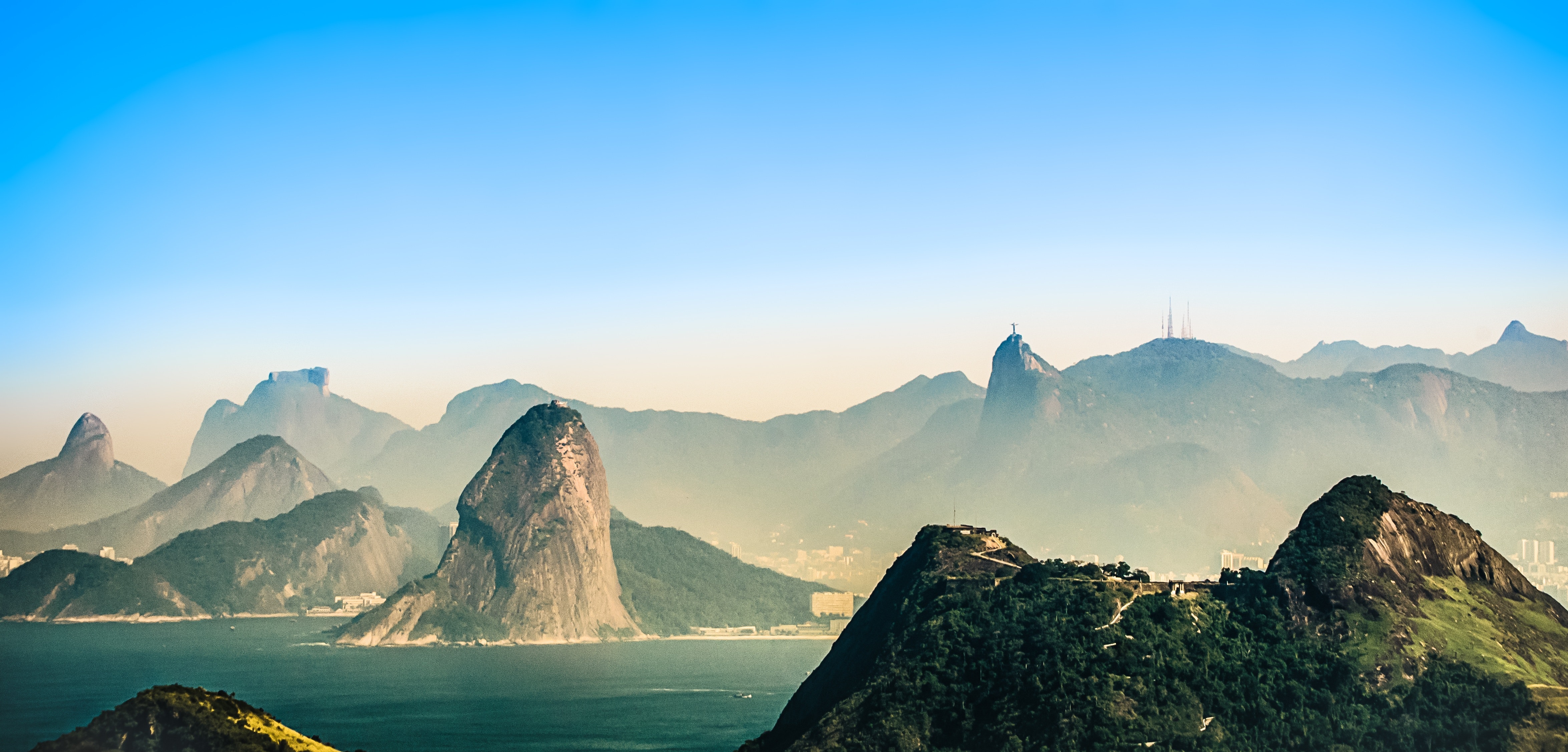 Brazil Hd Wallpapers