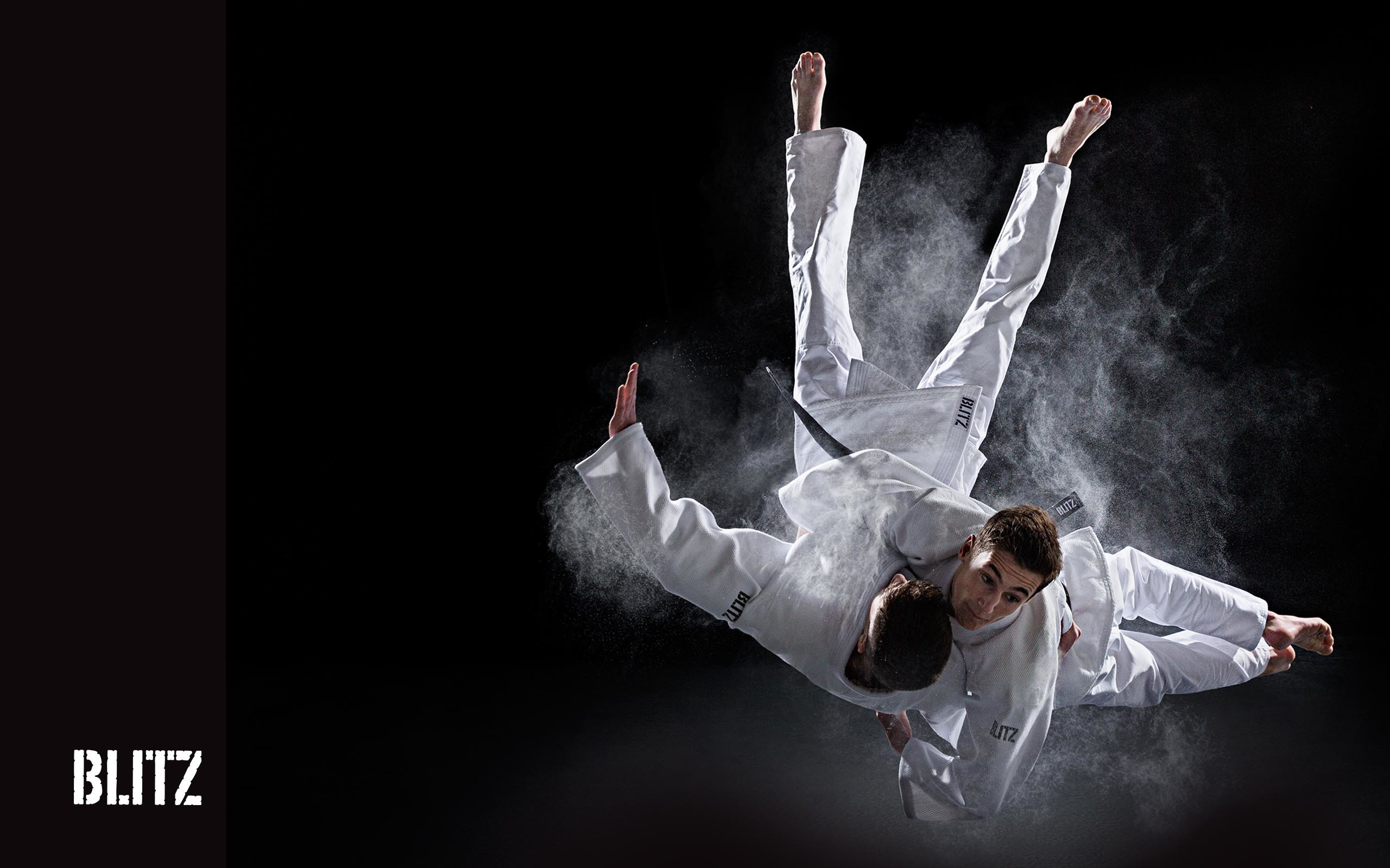 Brazilian Jiu Jitsu Wallpapers