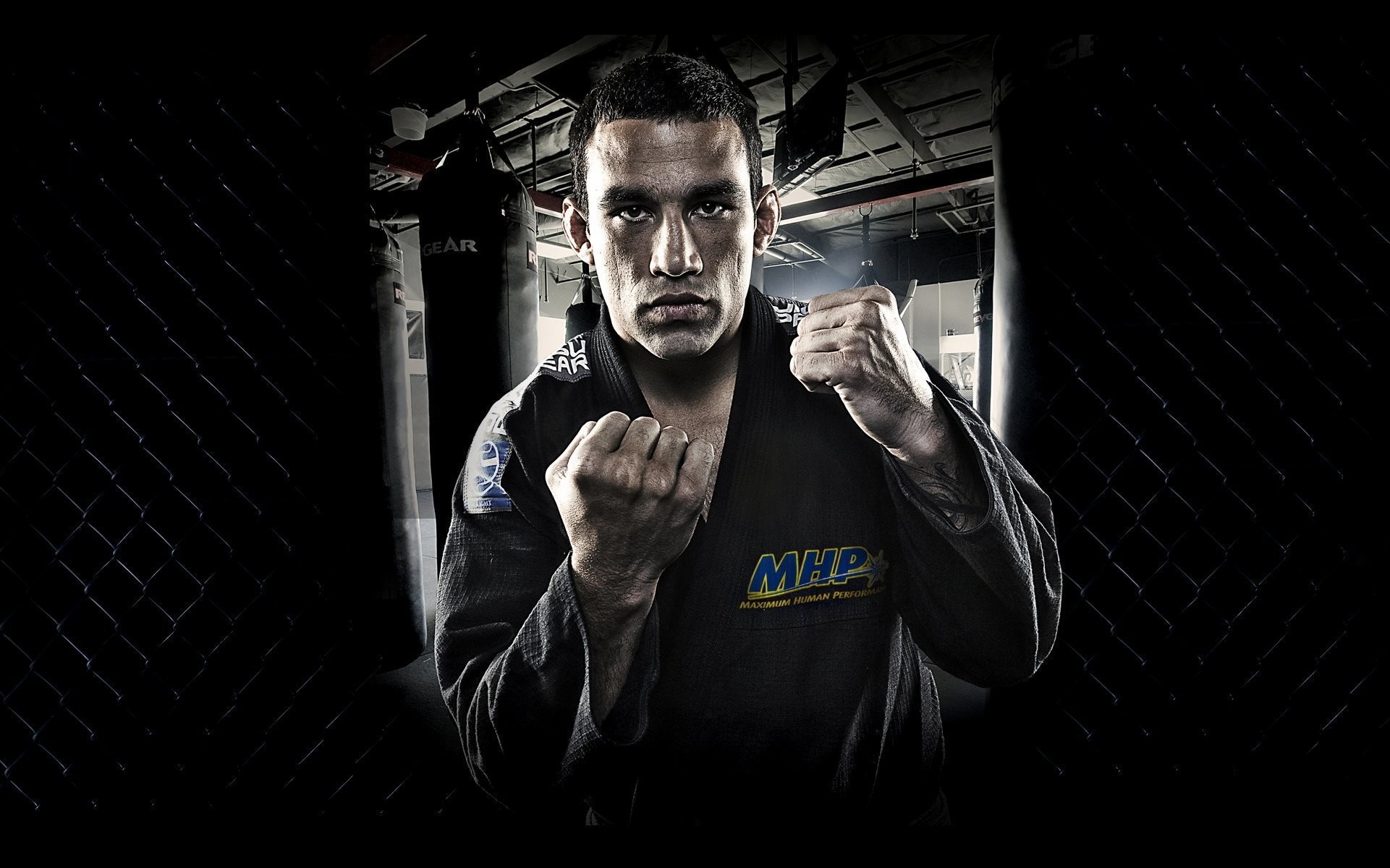 Brazilian Jiu Jitsu Wallpapers