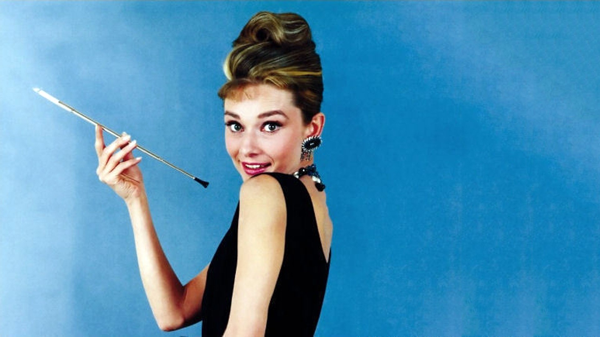 Breakfast At Tiffanys Wallpapers