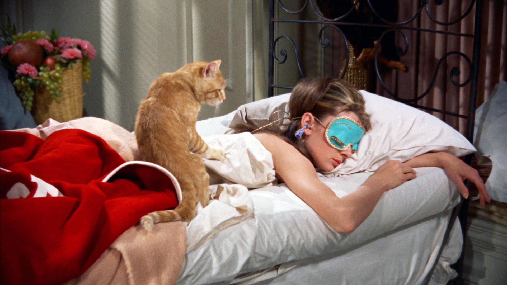 Breakfast At Tiffanys Wallpapers