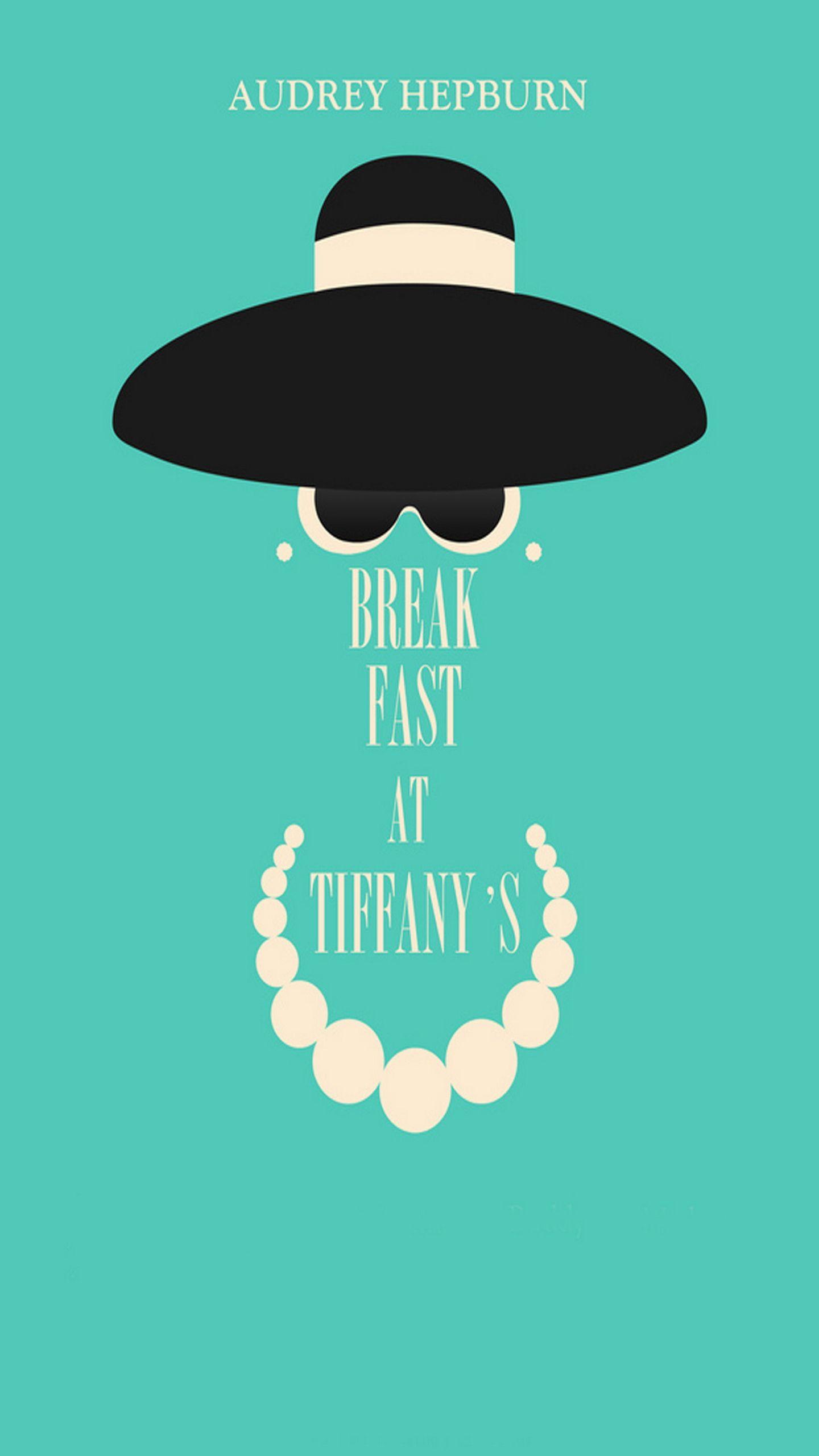 Breakfast At Tiffanys Wallpapers