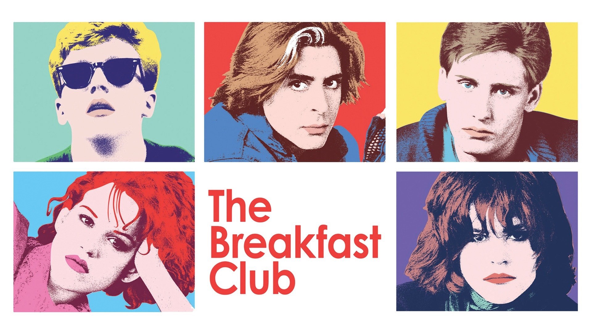 Breakfast Club Wallpapers
