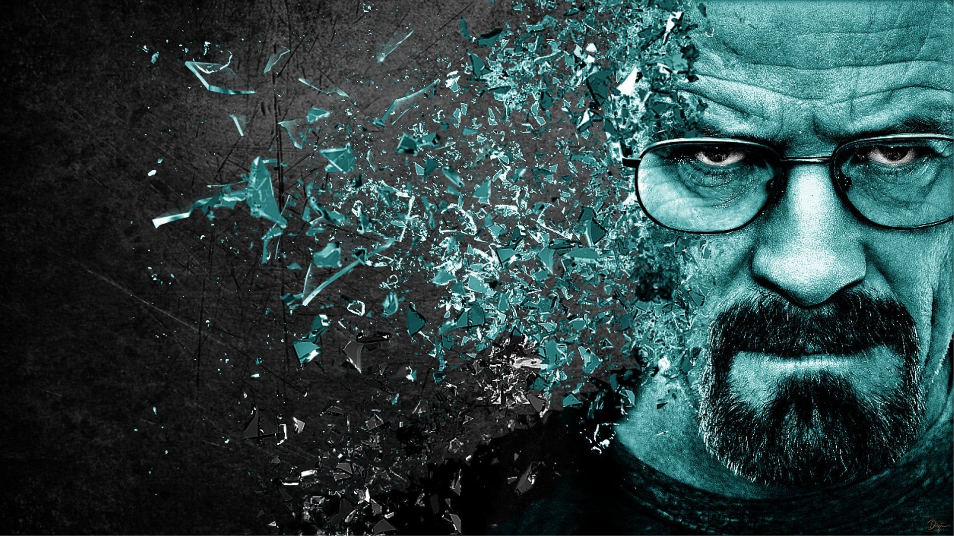 Breaking Bad 4K Wallpapers