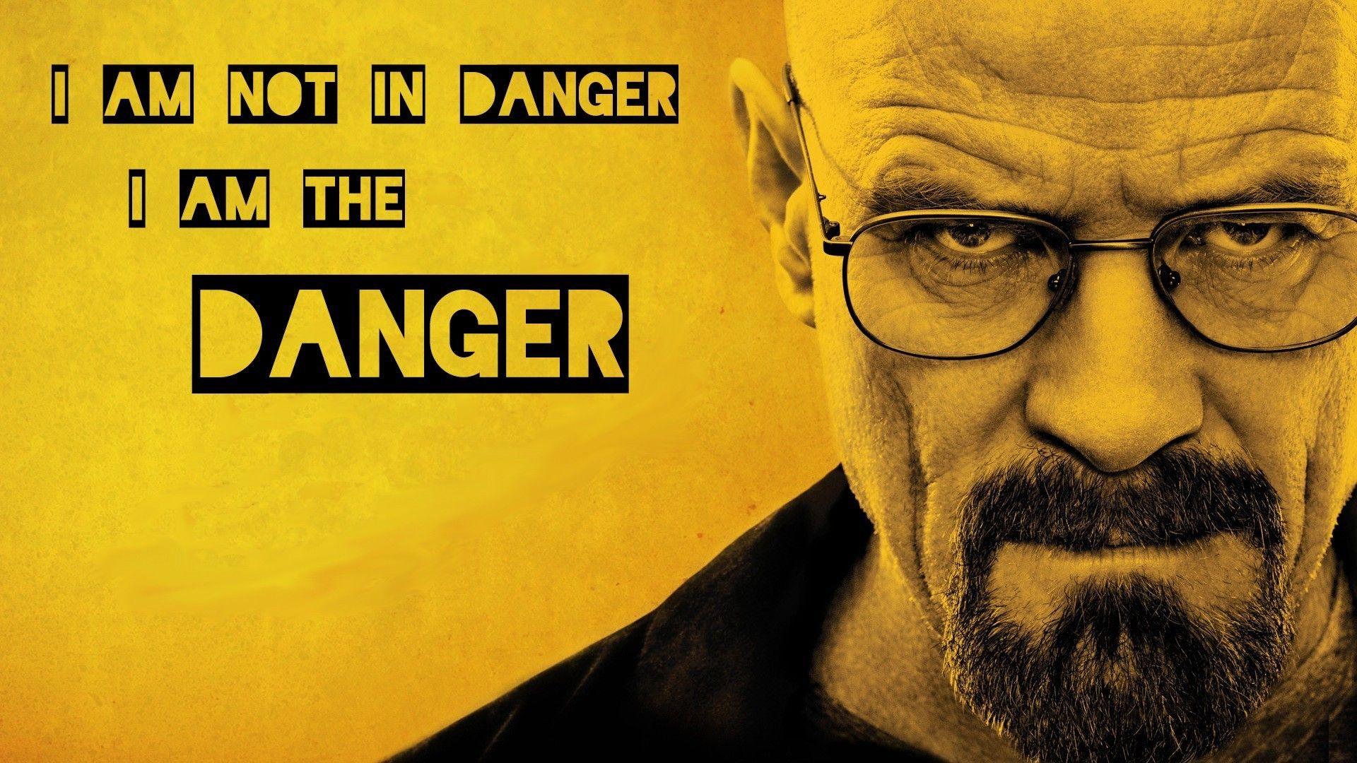 Breaking Bad Heisenberg Quotes Wallpapers