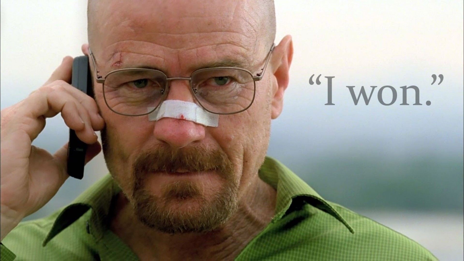 Breaking Bad Heisenberg Quotes Wallpapers