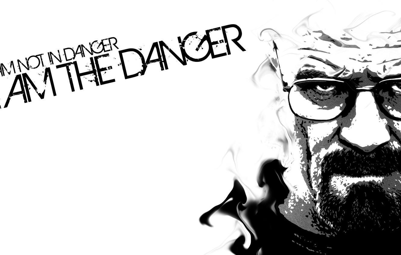 Breaking Bad Heisenberg Quotes Wallpapers