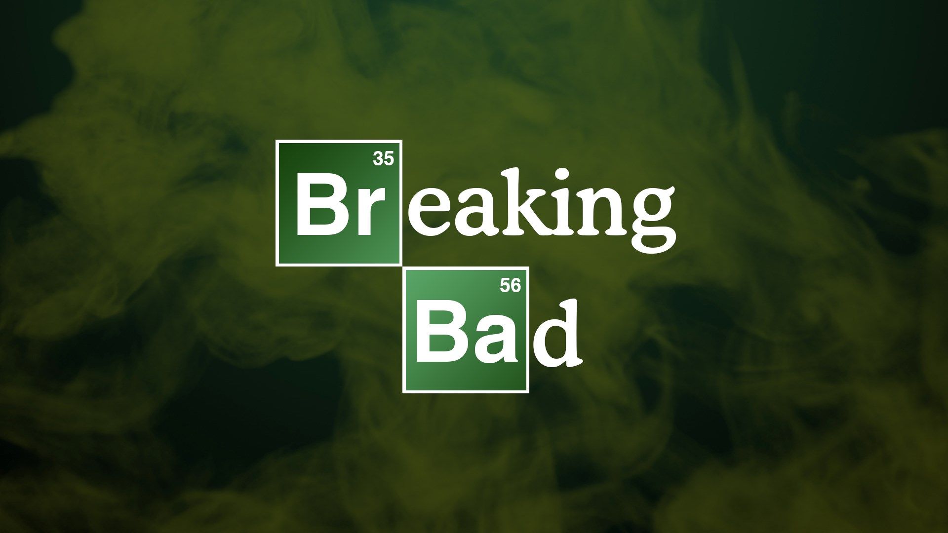 Breaking Bad Logo Wallpapers