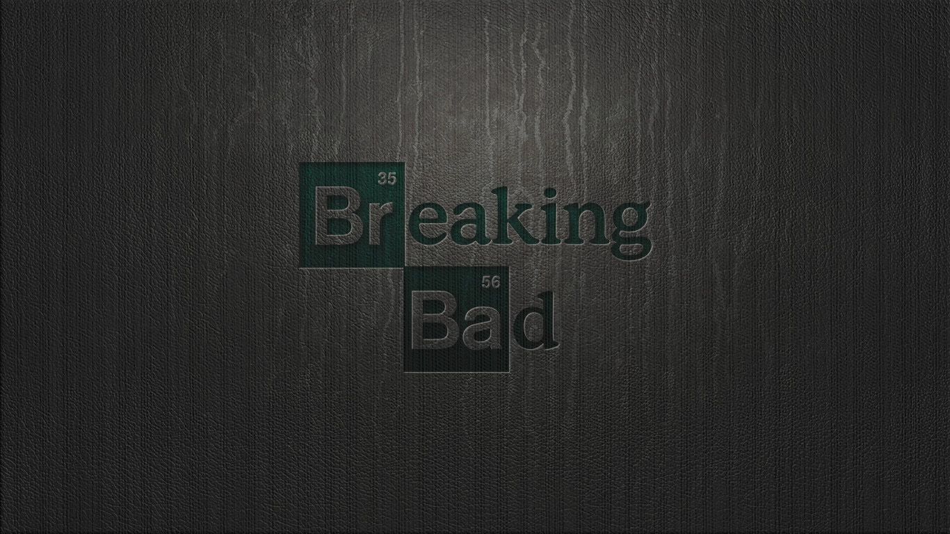 Breaking Bad Logo Wallpapers