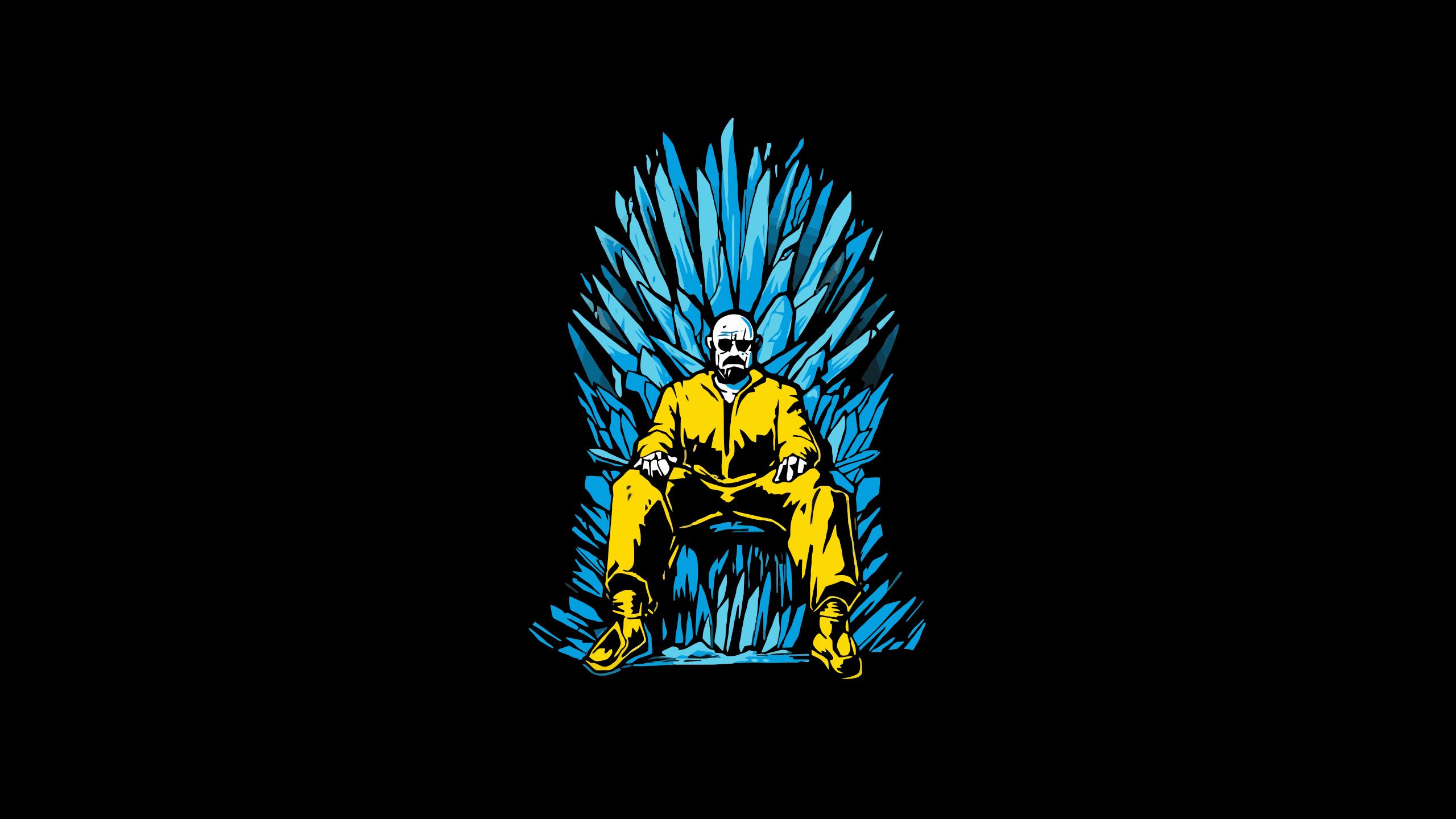 Breaking Bad Logo Wallpapers