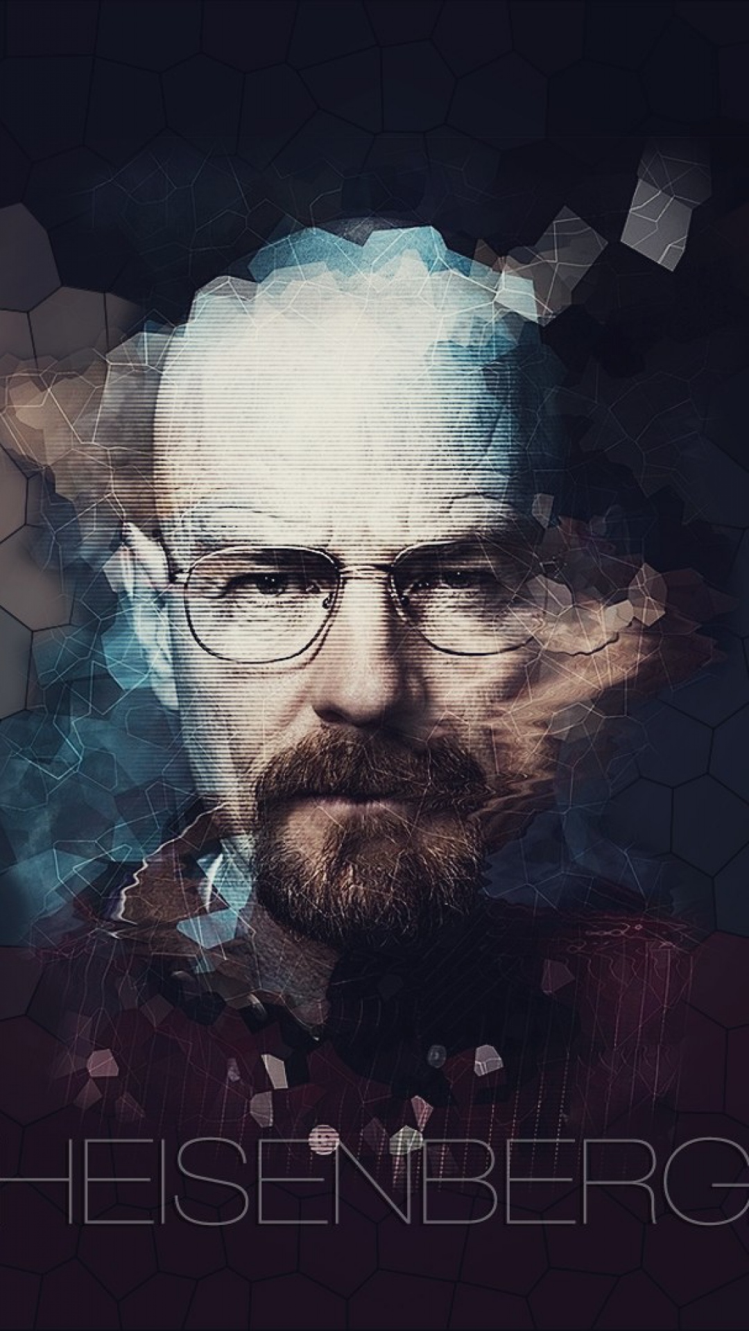 Breaking Bad Logo Wallpapers