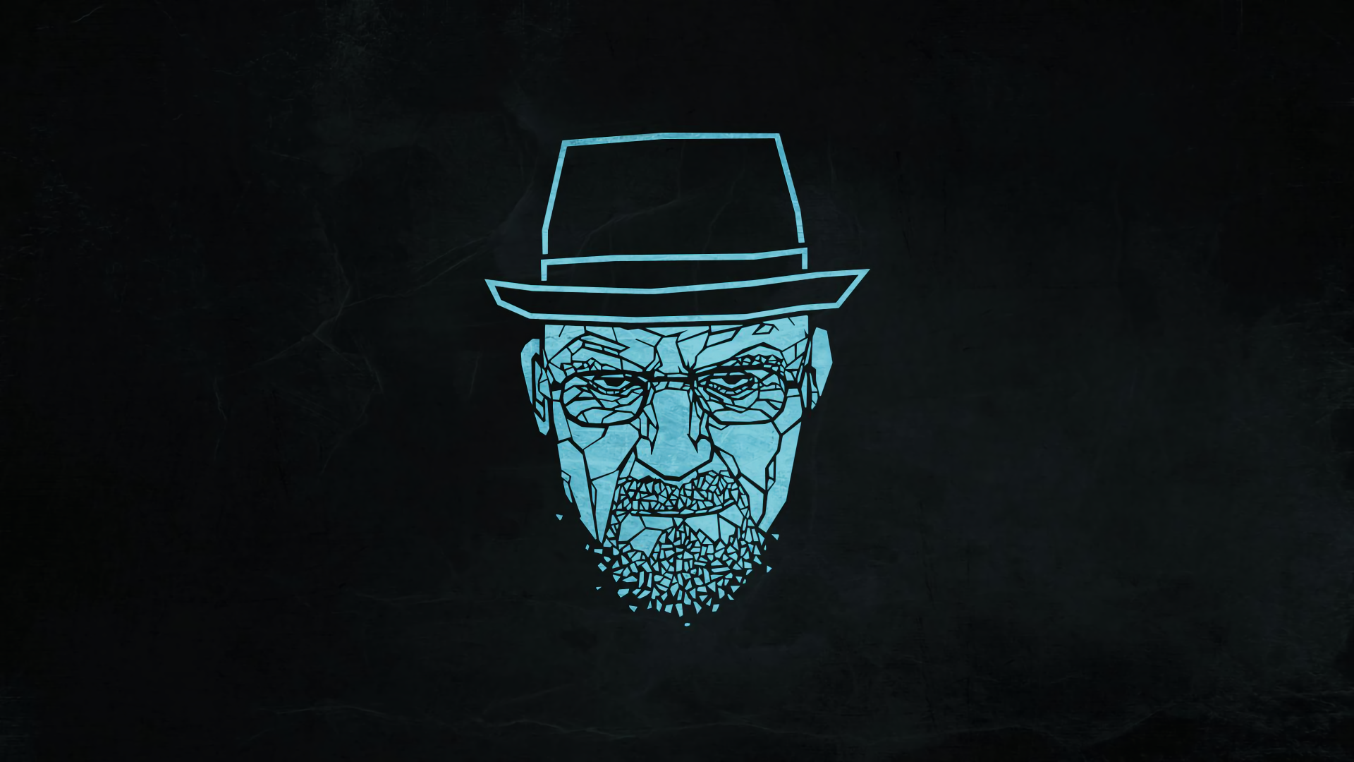 Breaking Bad Heisenberg Wallpapers