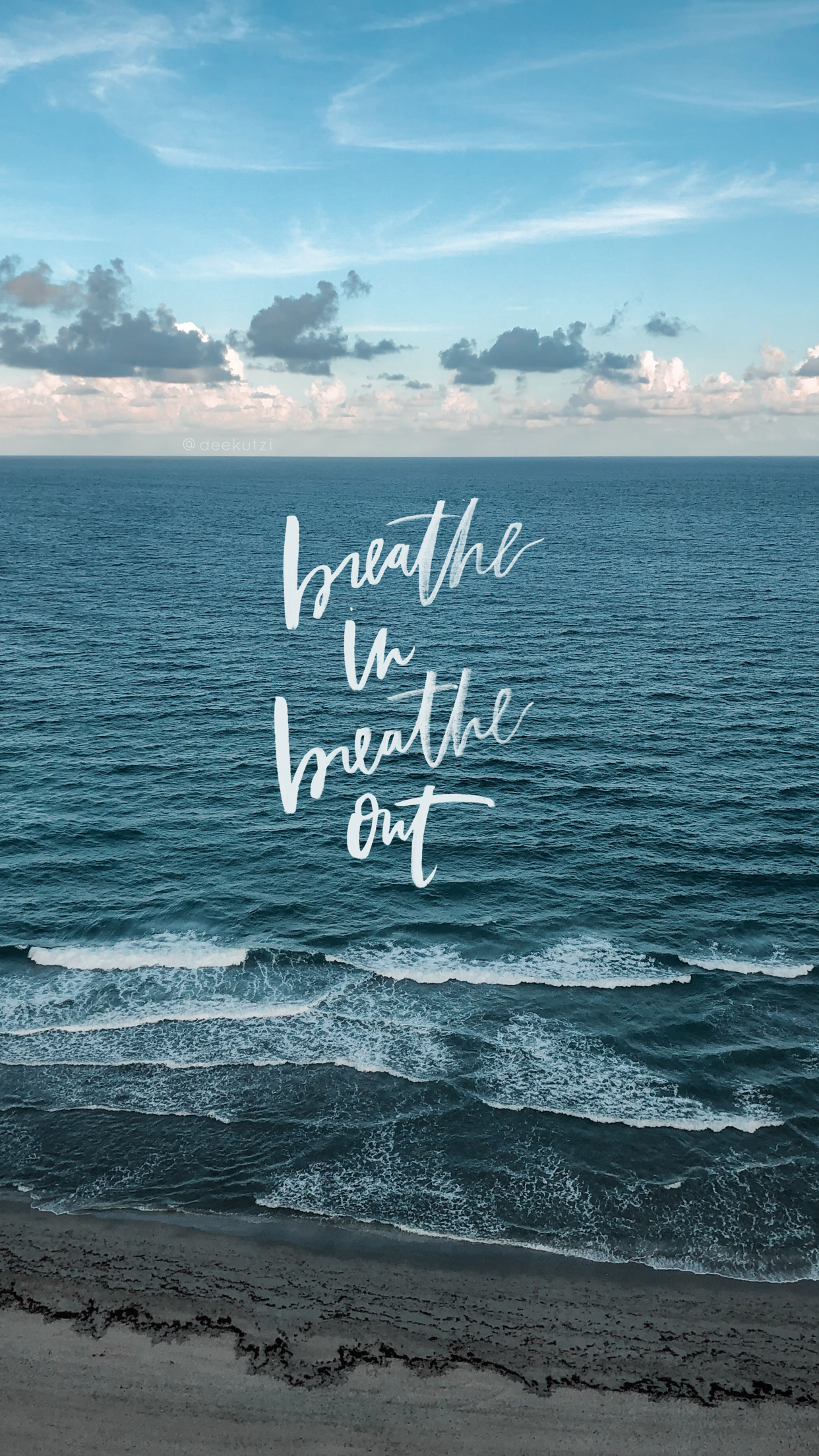 Breath Wallpapers