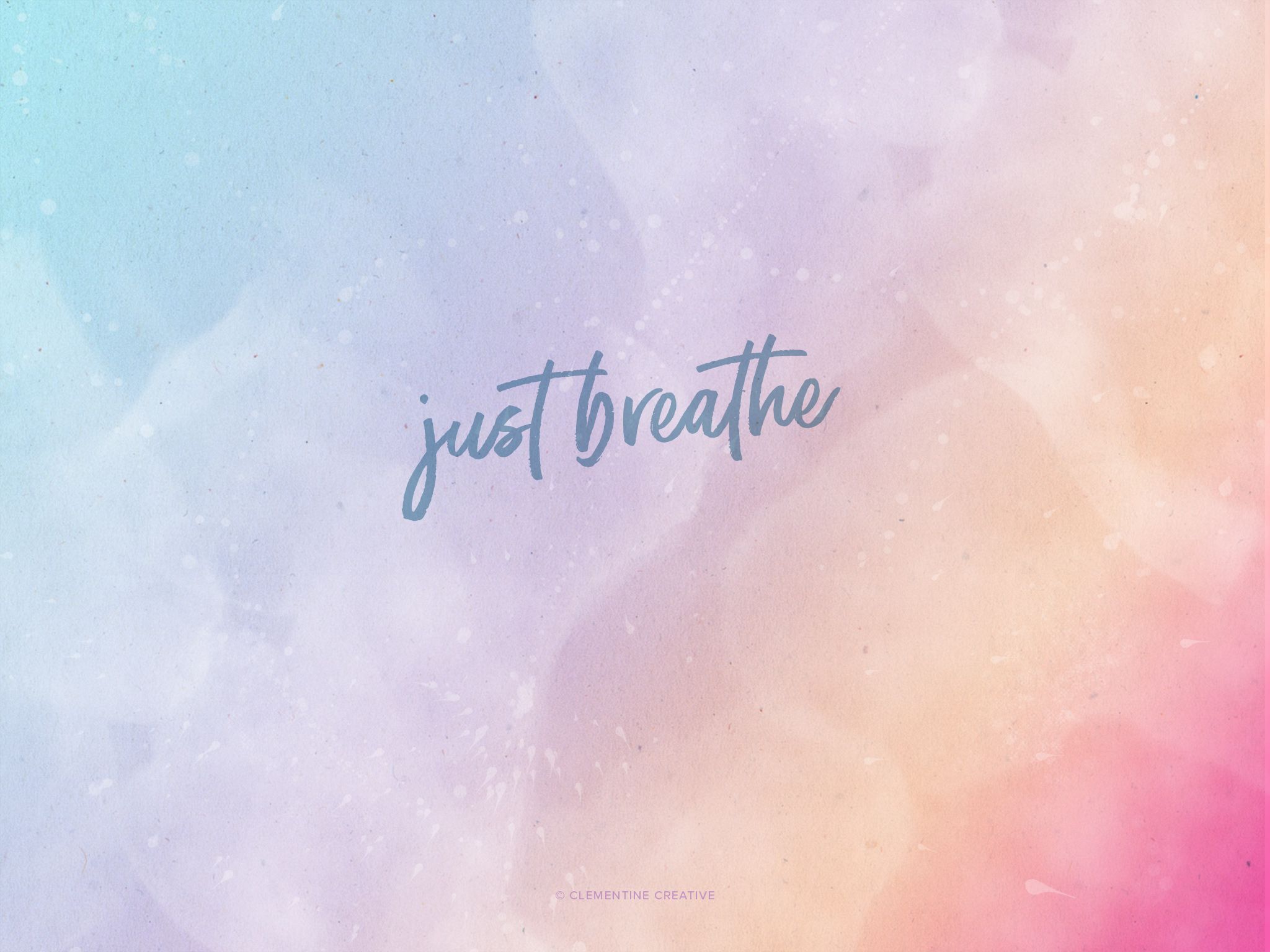 Breath Wallpapers