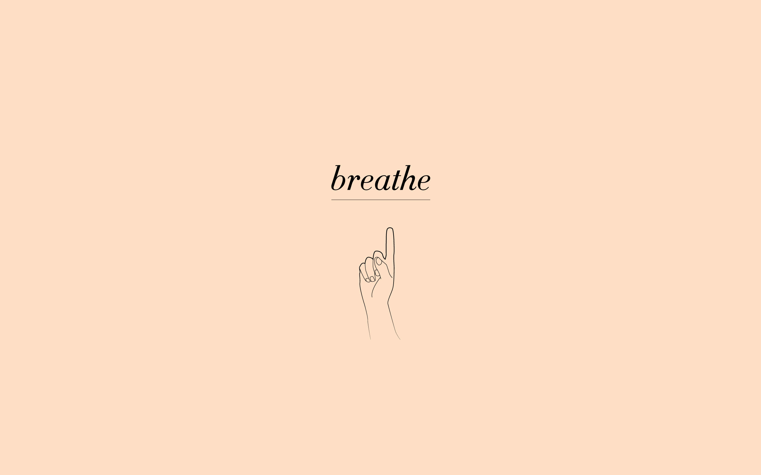 Breath Wallpapers