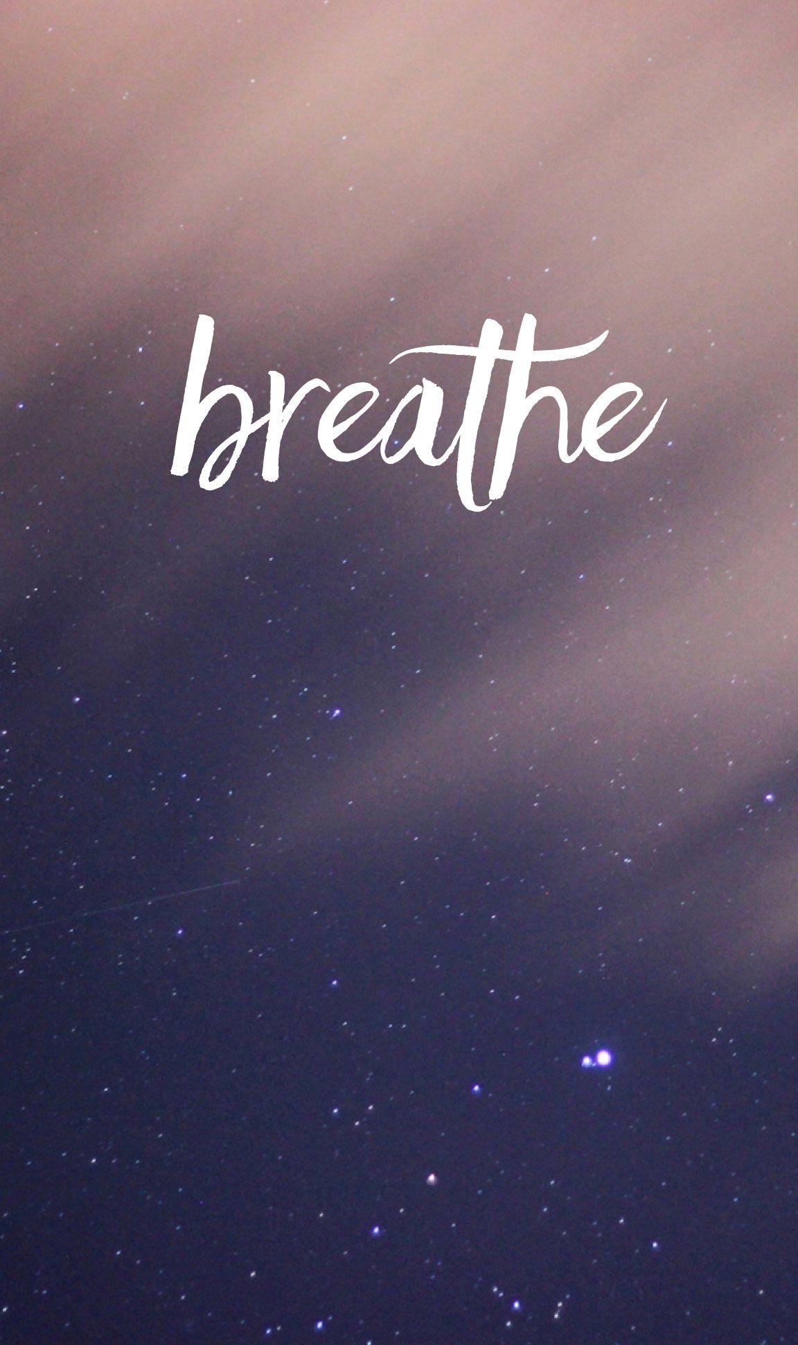 Breath Wallpapers