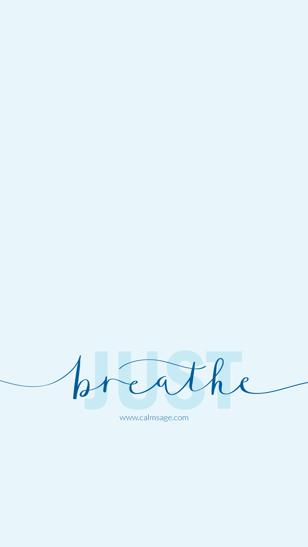 Breathe Iphone Wallpapers