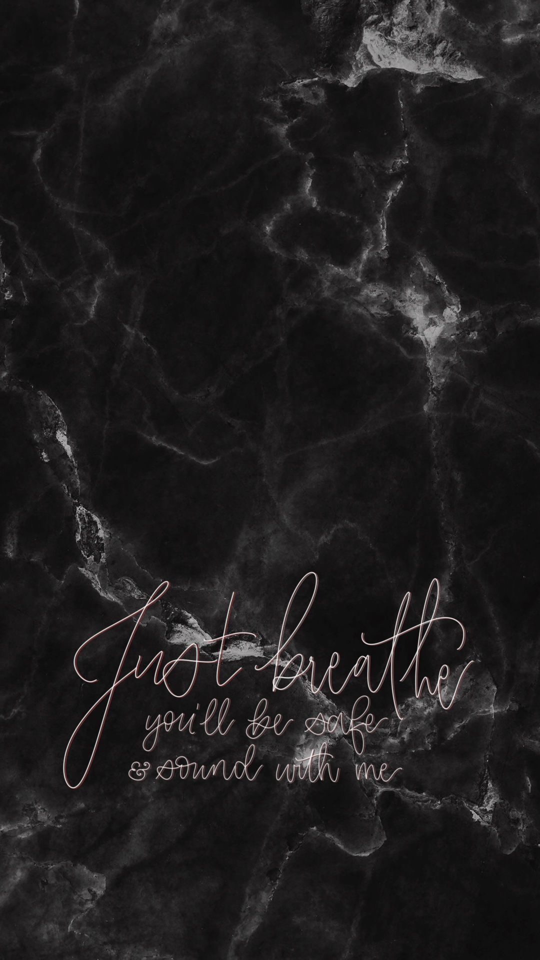 Breathe Iphone Wallpapers