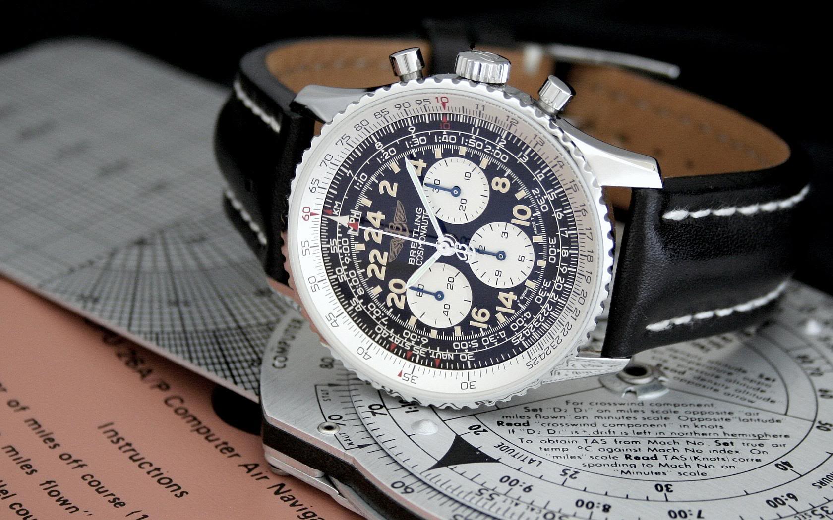 Breitling Watch Images Wallpapers