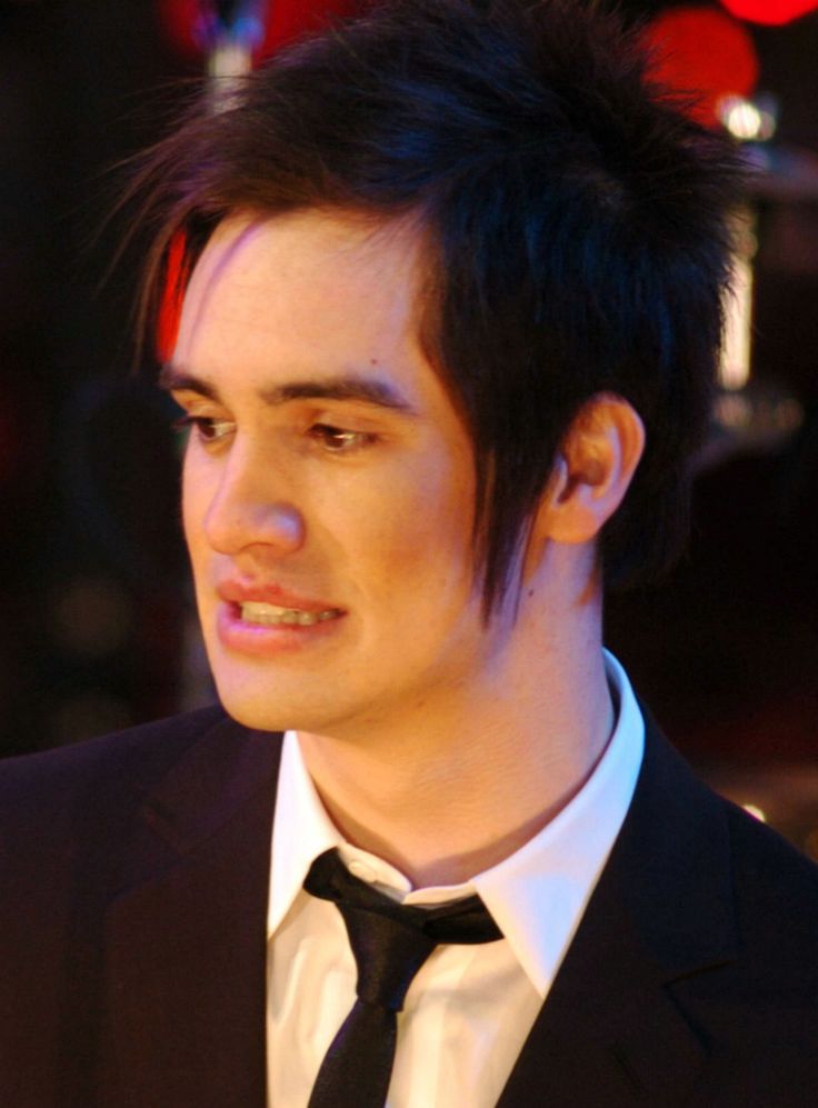 Brendon Urie Haircut 2015 Wallpapers