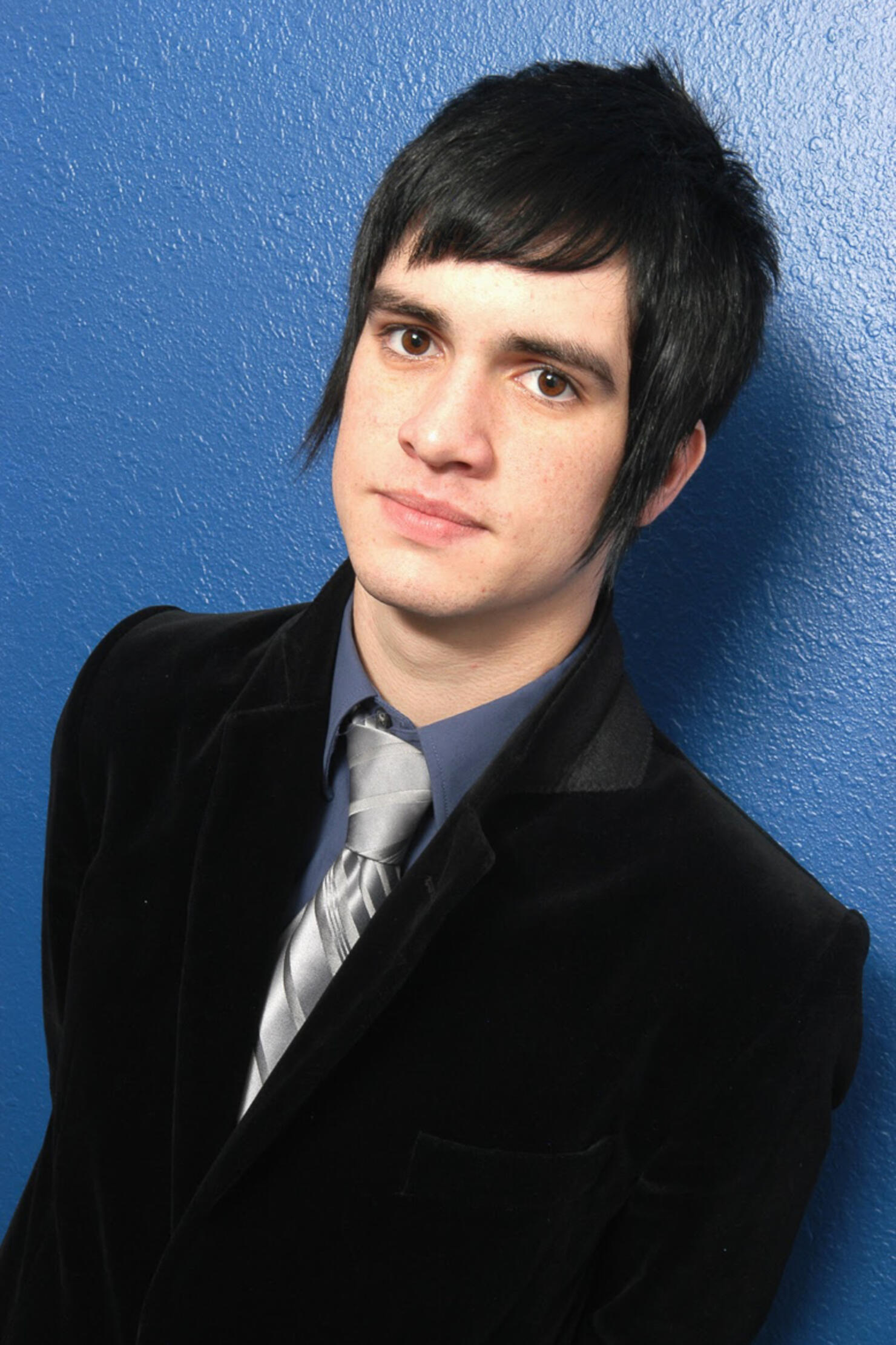 Brendon Urie Haircut 2015 Wallpapers