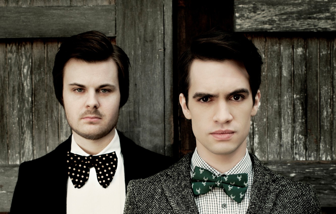 Brendon Urie Haircut 2015 Wallpapers