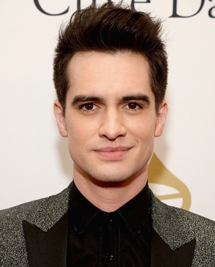 Brendon Urie Haircut 2015 Wallpapers