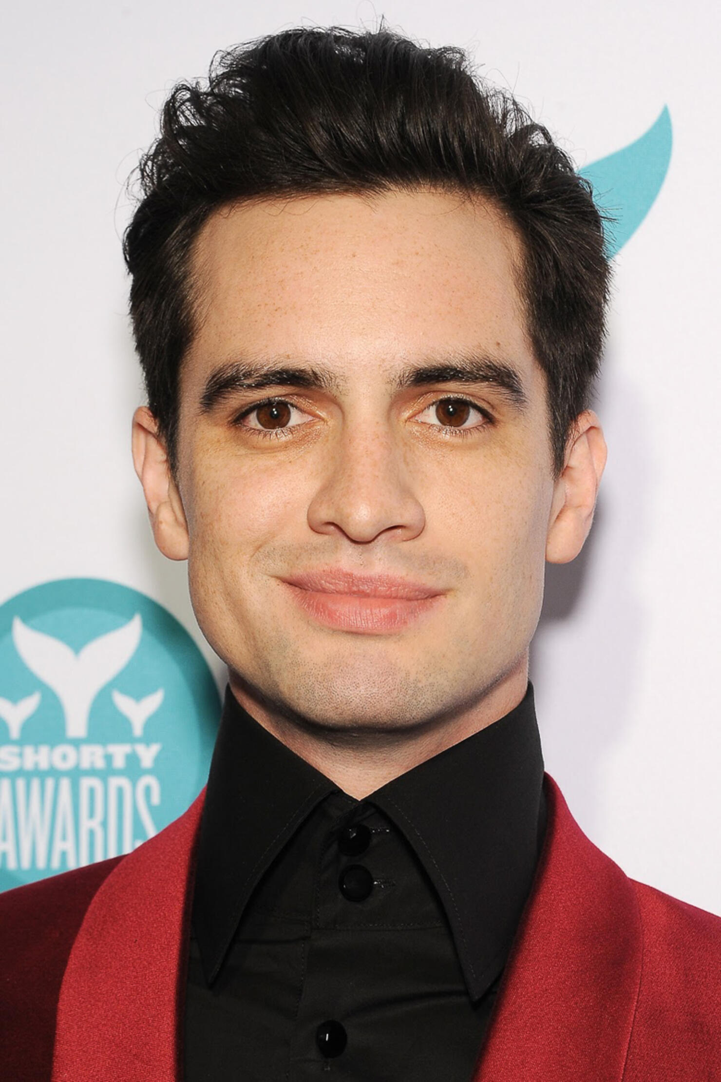 Brendon Urie Haircut 2015 Wallpapers