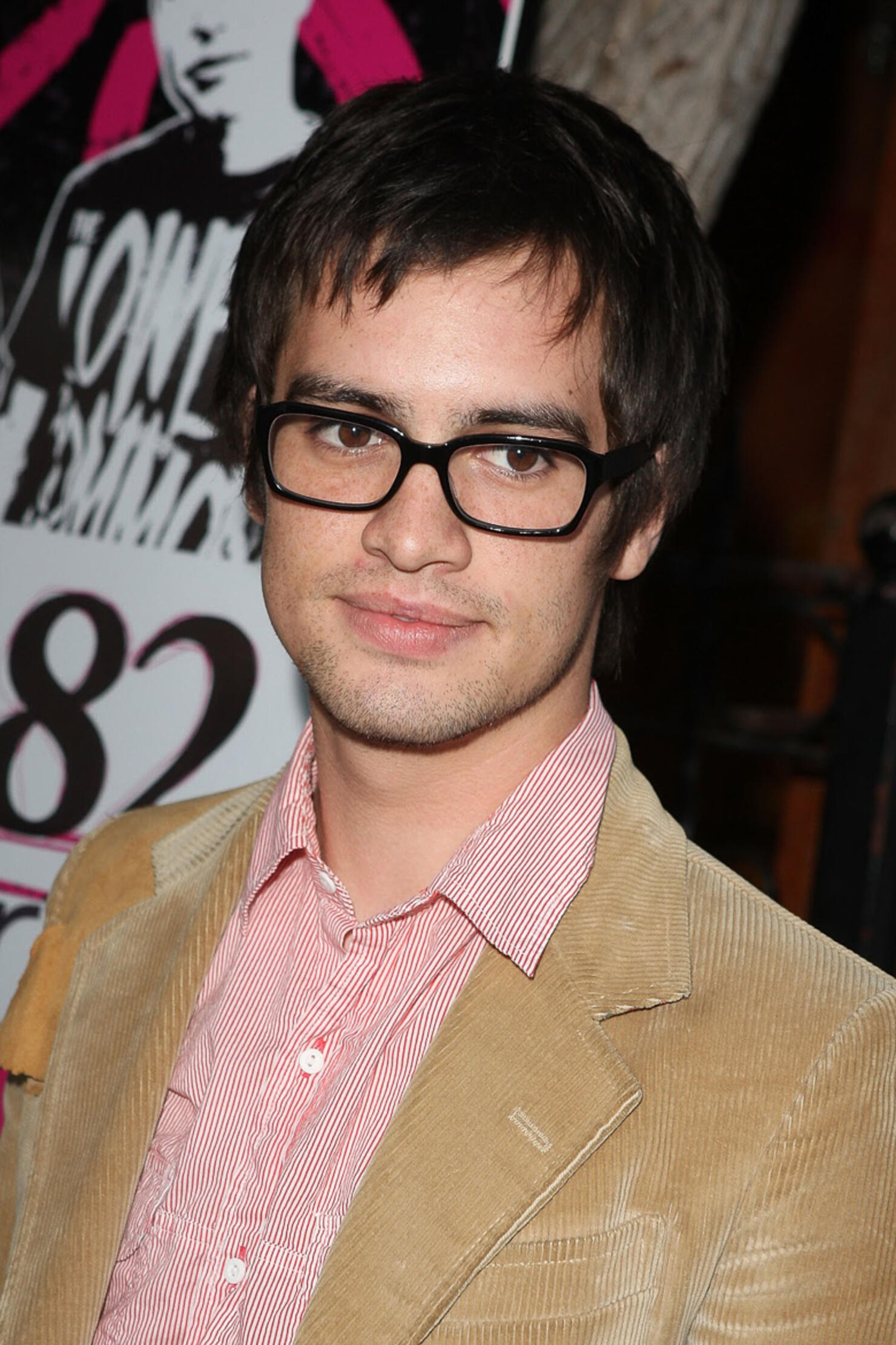 Brendon Urie Haircut 2015 Wallpapers